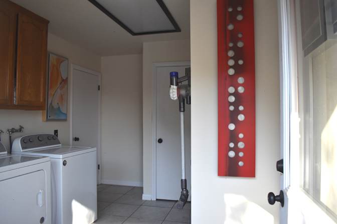 Brian's room