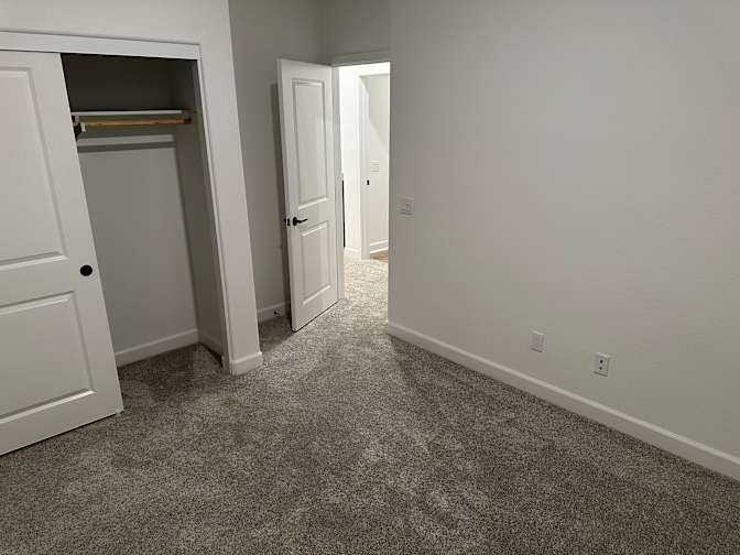 Eric's room