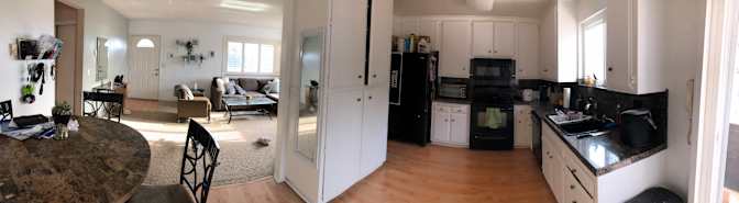 Jae's room