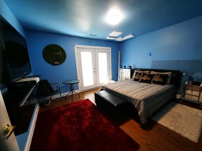Judith's room