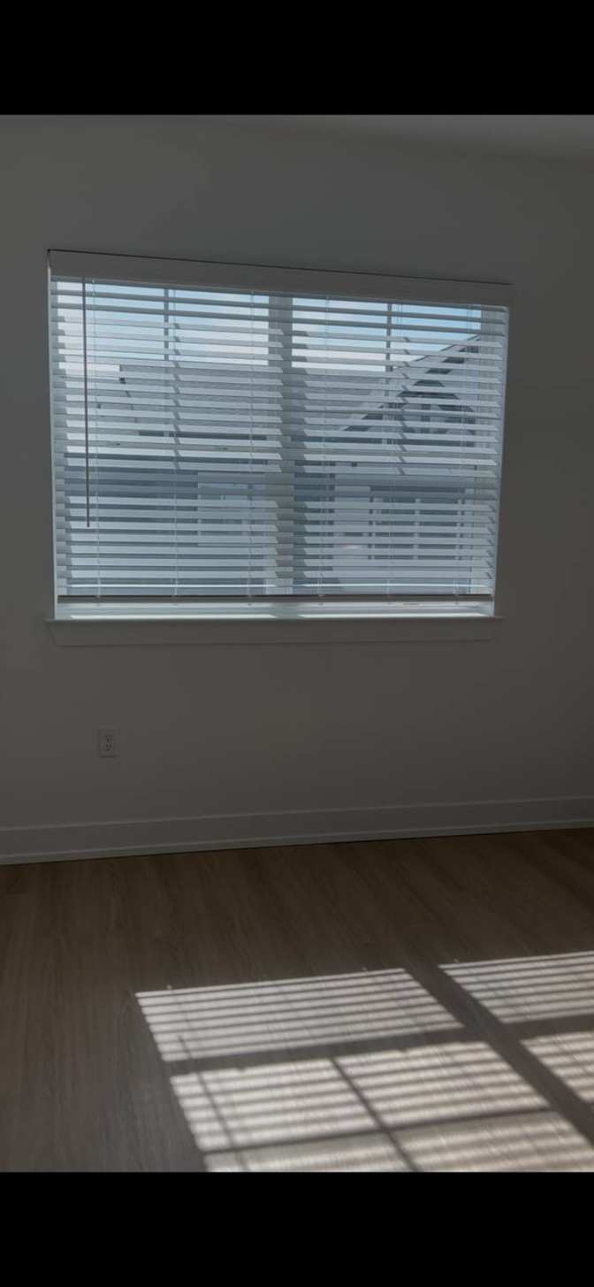 David's room