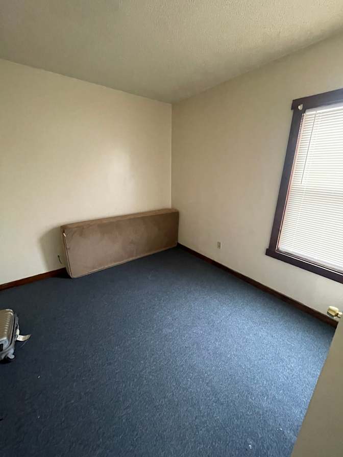 TAHA's room