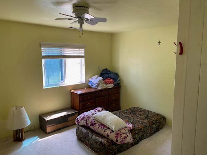 Anna's room