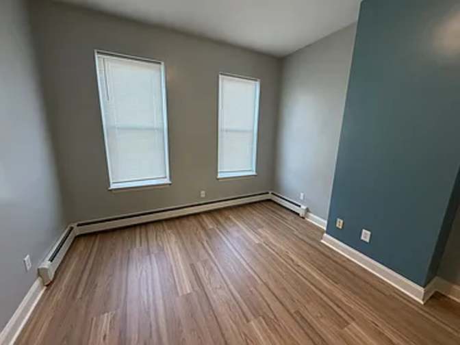 Terry's room