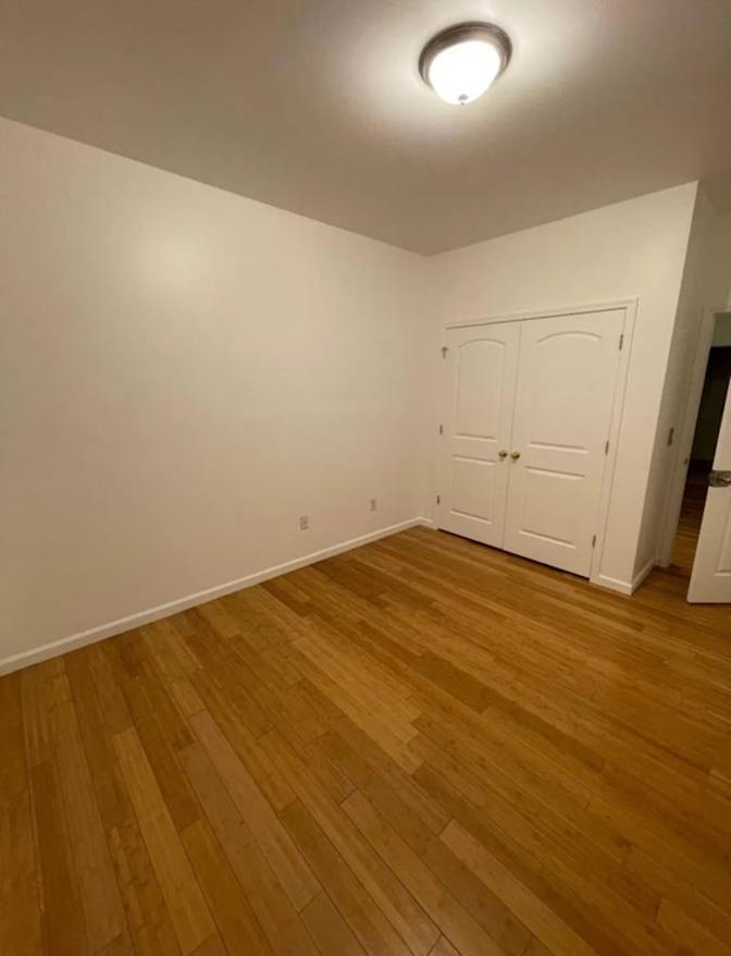 Richard's room