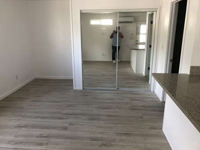 Ryan's room
