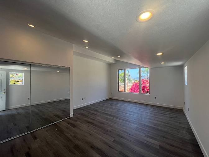 Jason's room