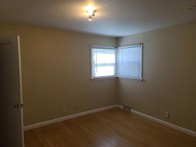 jake's room