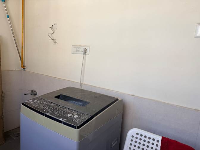 Lohit's room