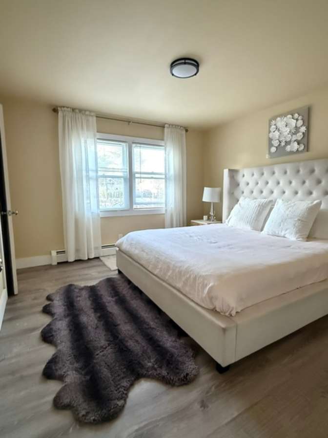 Anastasia's room