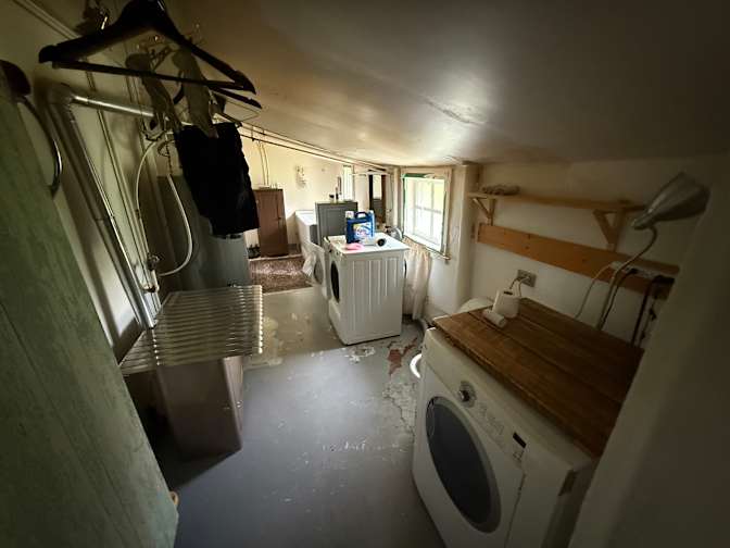 Daniel's room