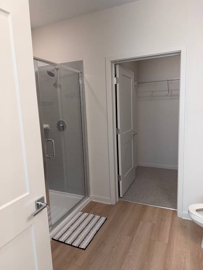 Angela's room
