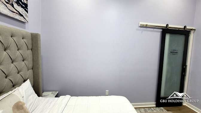 GBU Holdings Group's room
