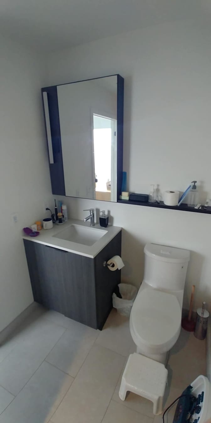 Joseph's room