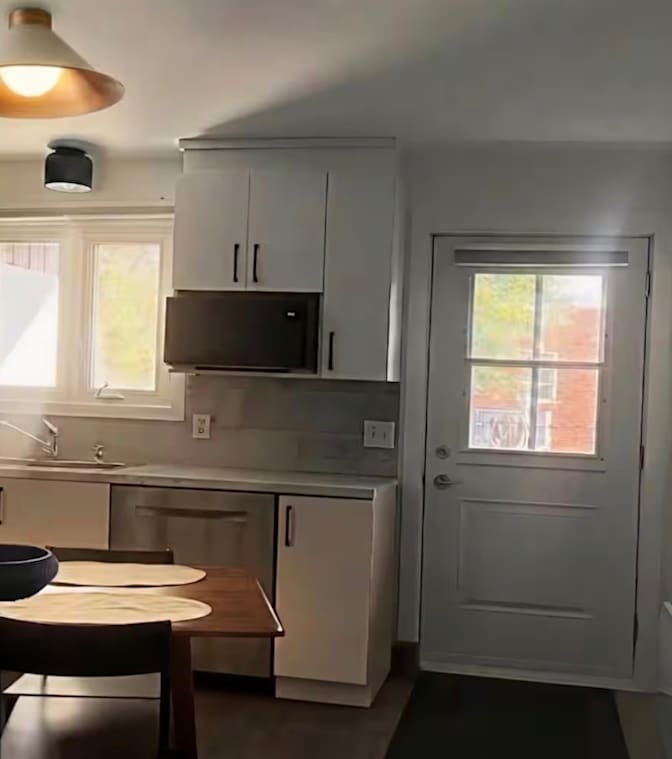Shawn's room