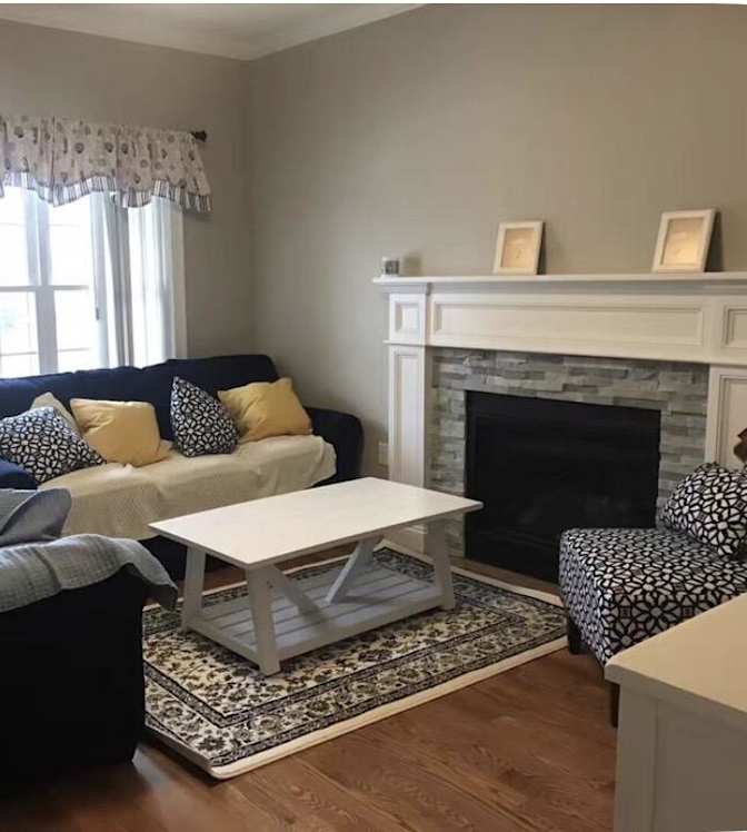 PadSplit's room