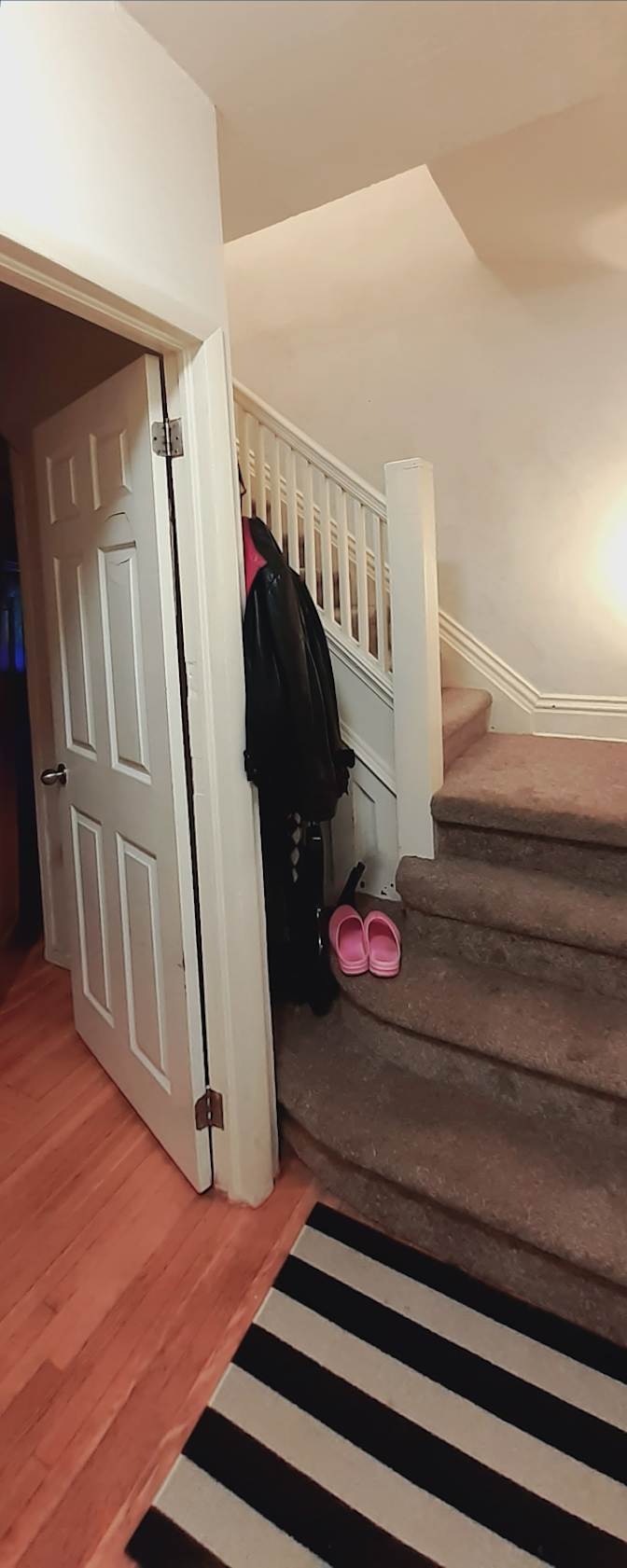 Lauren's room