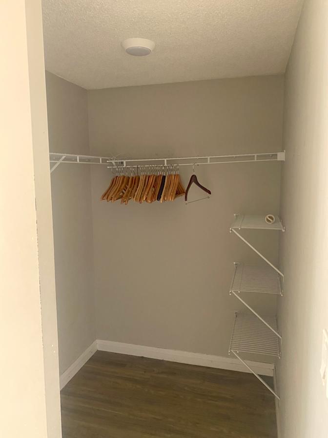 Stephen's room