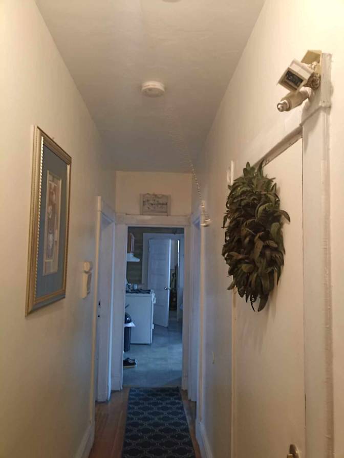 ad's room