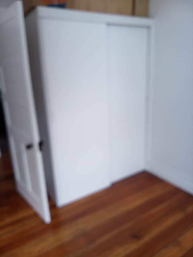 Michael's room