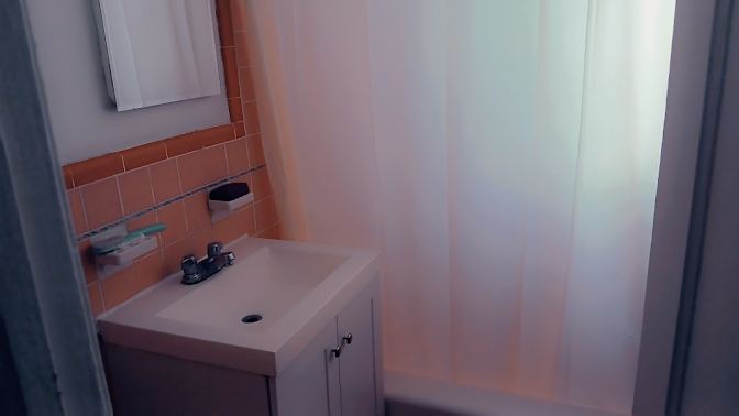 Jennifer's room