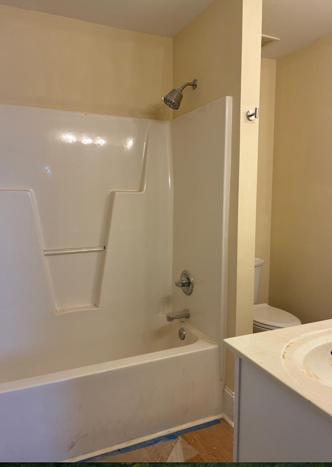 Alcove Rooms's room