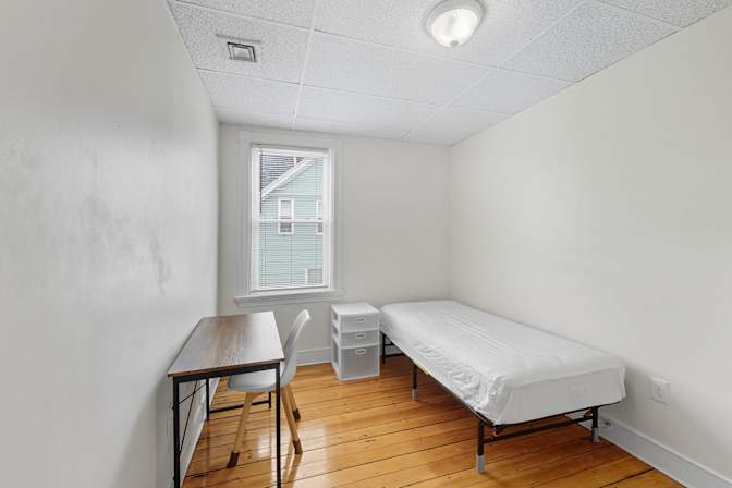 Joy's room