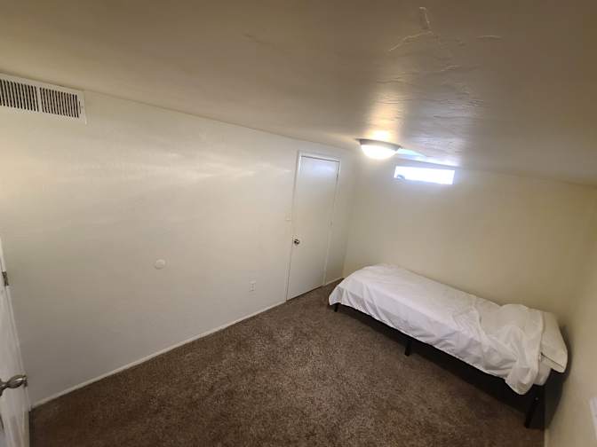 Zachary's room