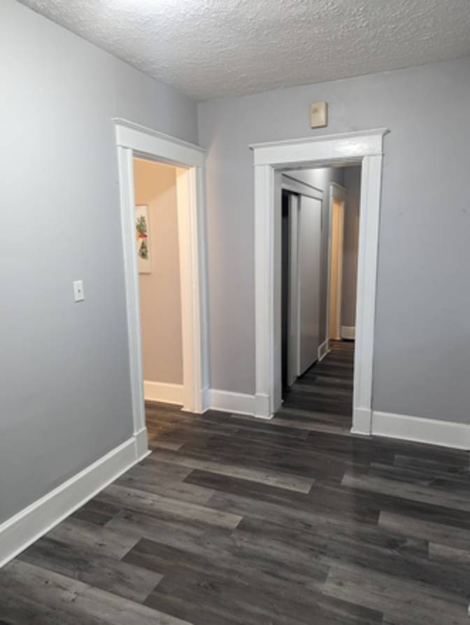 Jared's room
