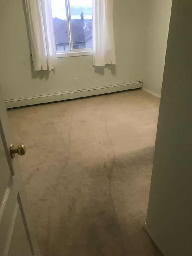 Kevin's room