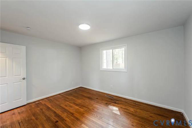 Andrew's room