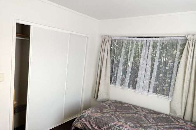 Alannah's room