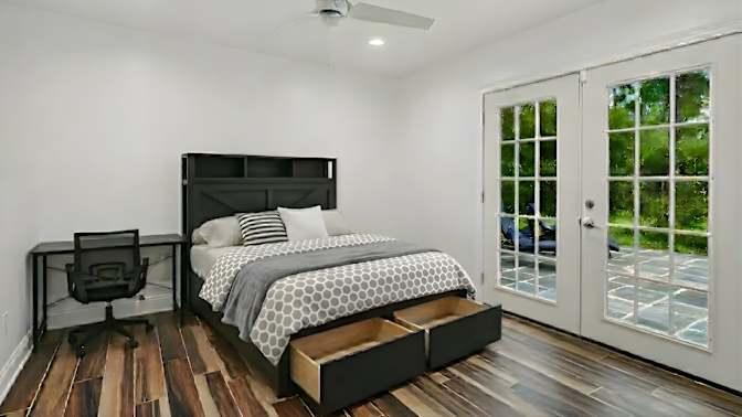 Ryan's room