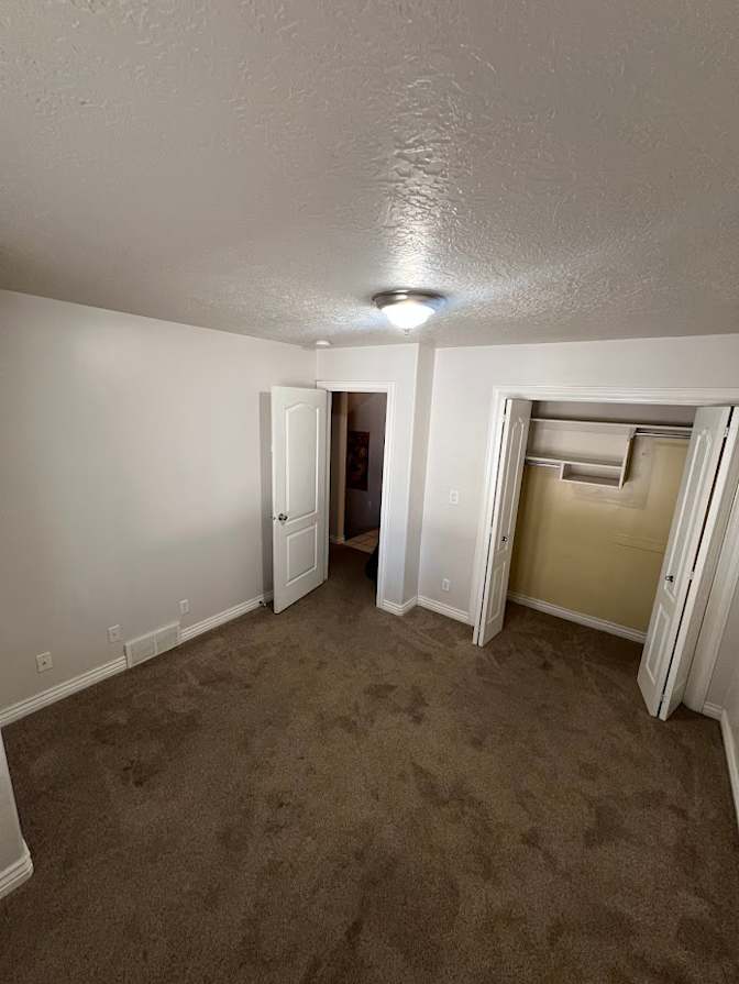 Chris's room