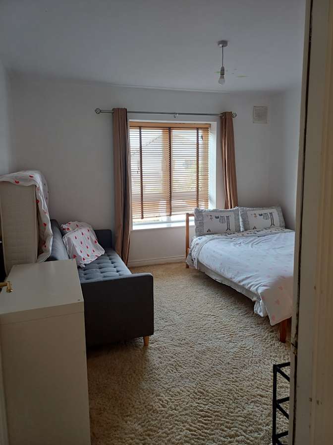 Andrea Coelho Portelinha's room