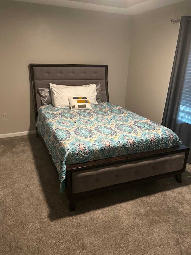 Anna's room