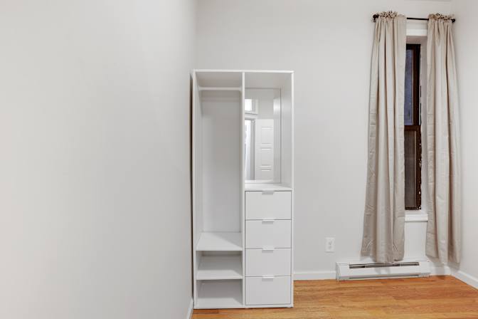Sam June's room