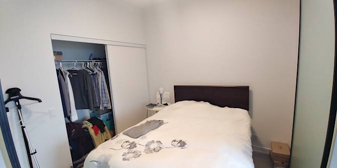 Joseph's room