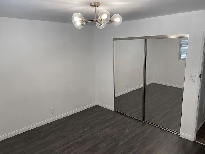 David's room