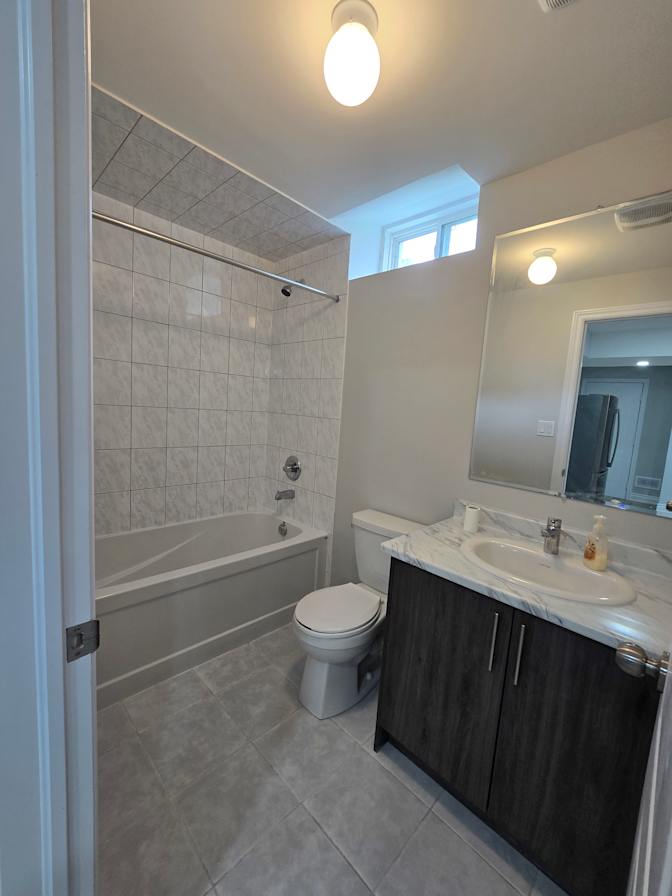 Gagandeep Singh's room