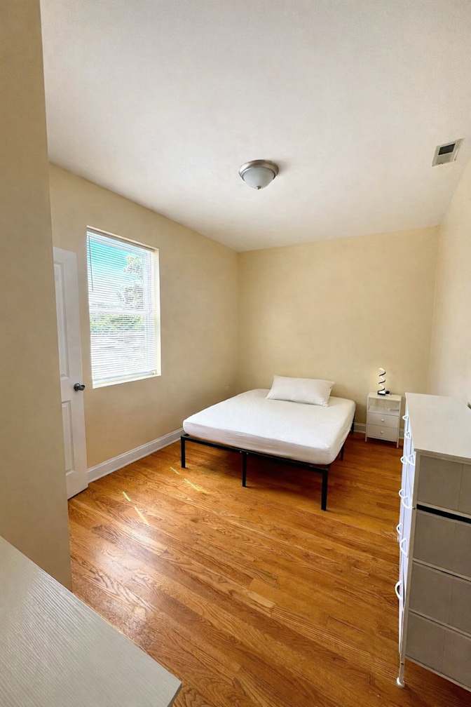 KMJ Property Group LLC's room