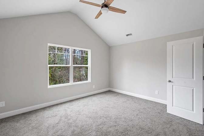 Alcove Rooms's room