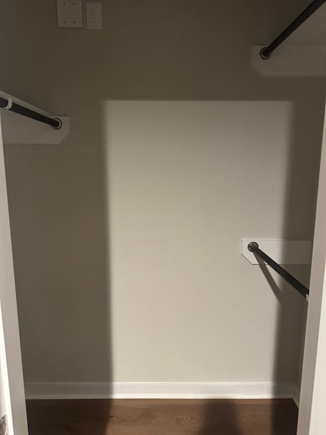 Nguyen's room