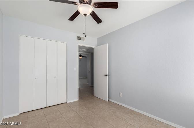 Jorge's room