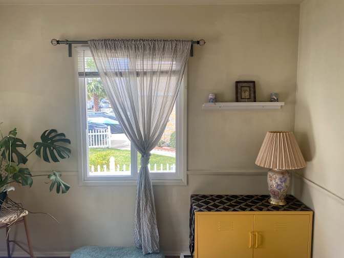 Michelle's room