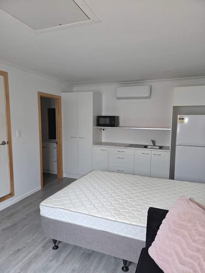 Peter's room