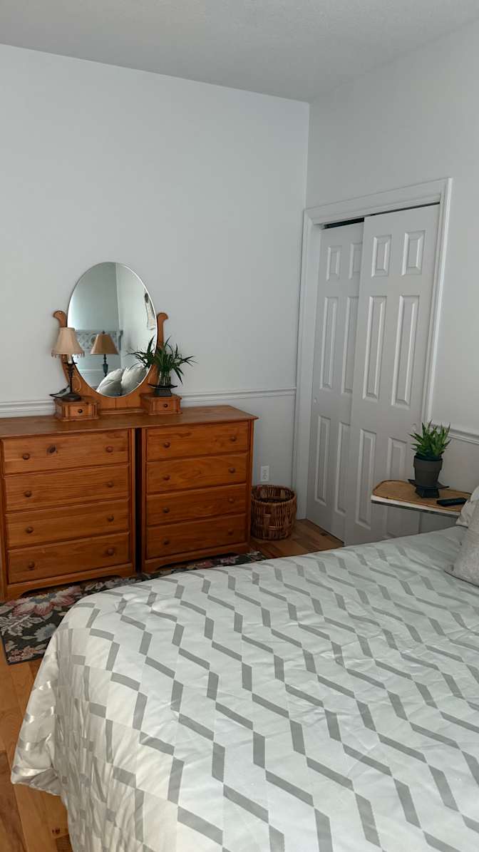 Beryl's room