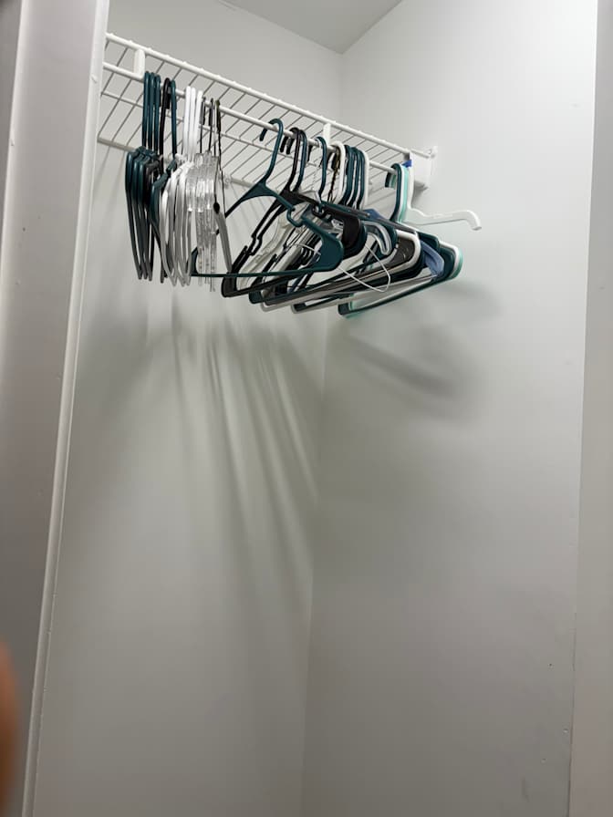 Kianna's room