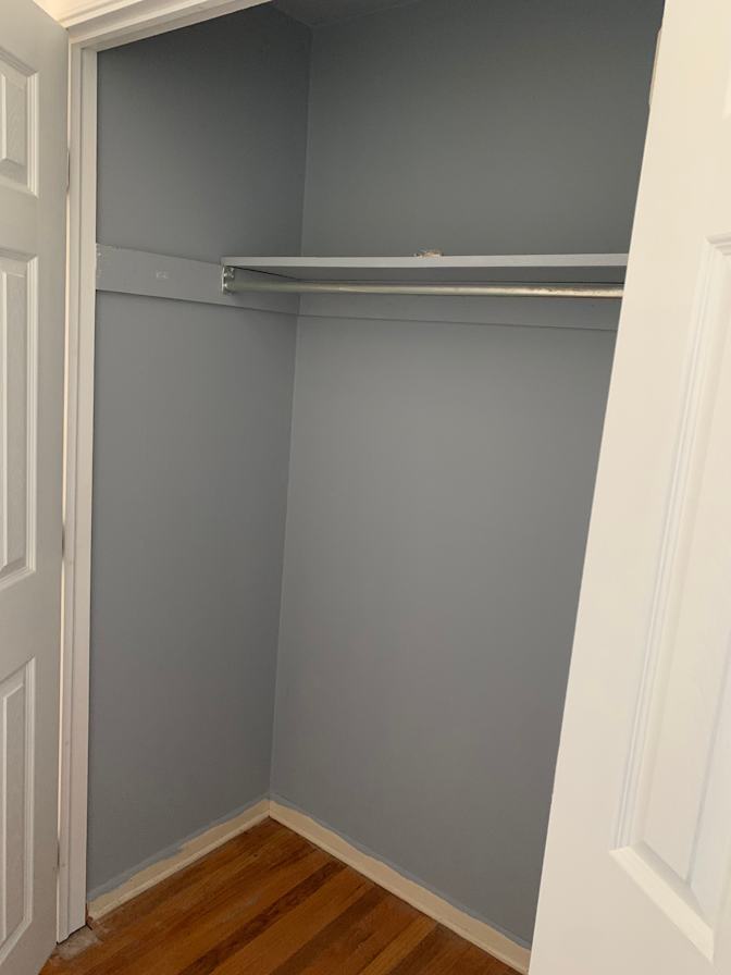 Dan's room