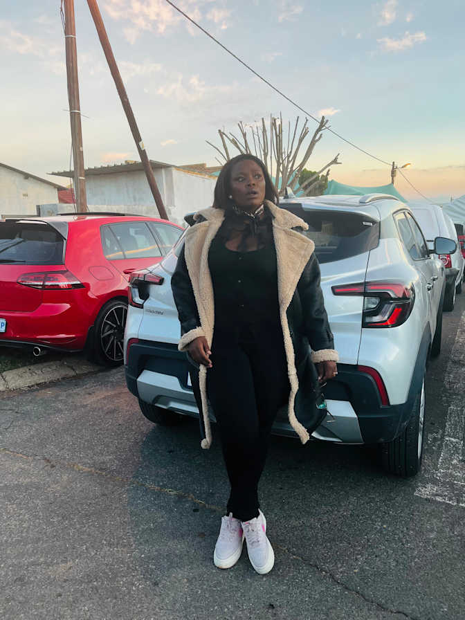 Kgomotso Masigo